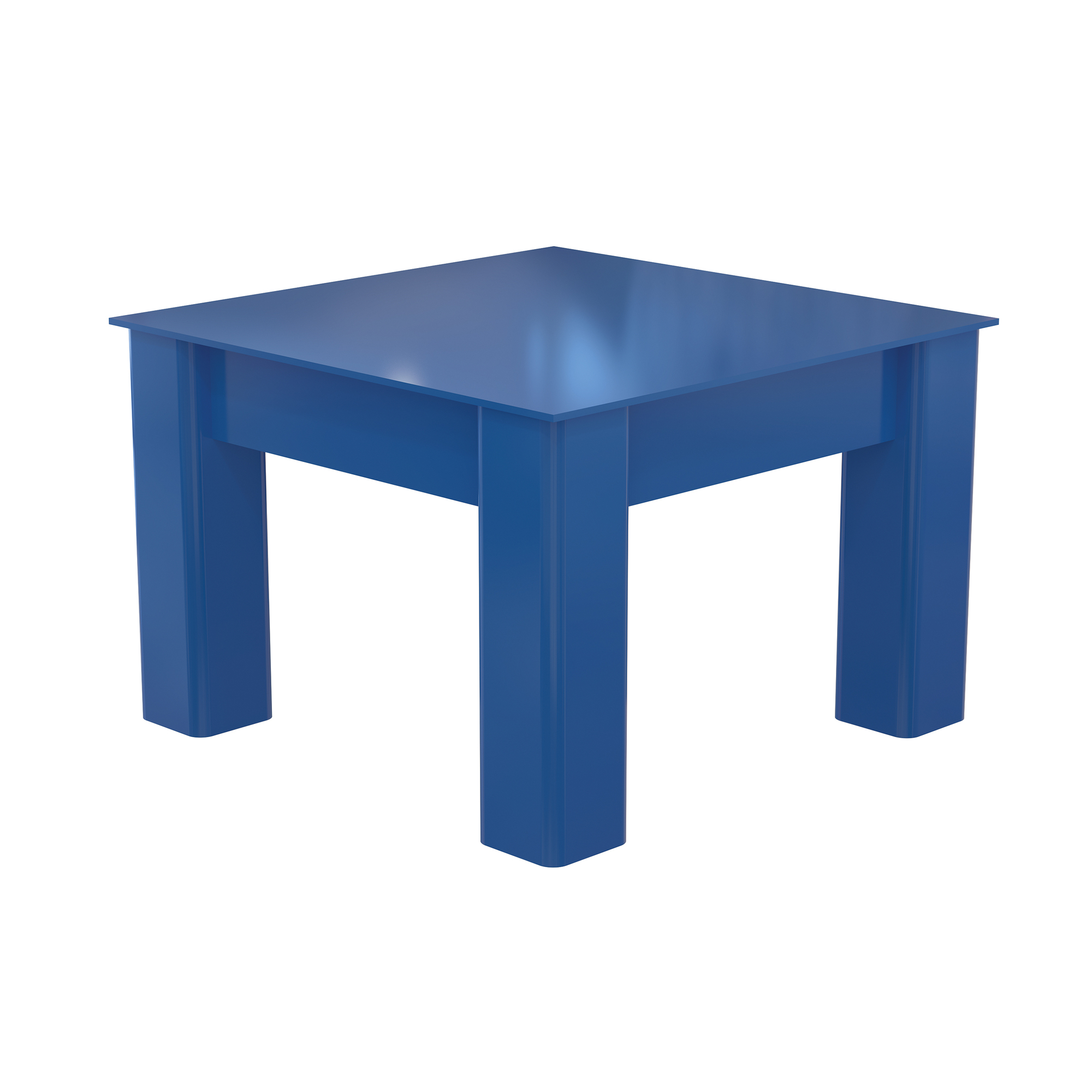 Vestil Elevated Base, 4000lb. Capacity, Steel, Model# CA-BASE-36-24